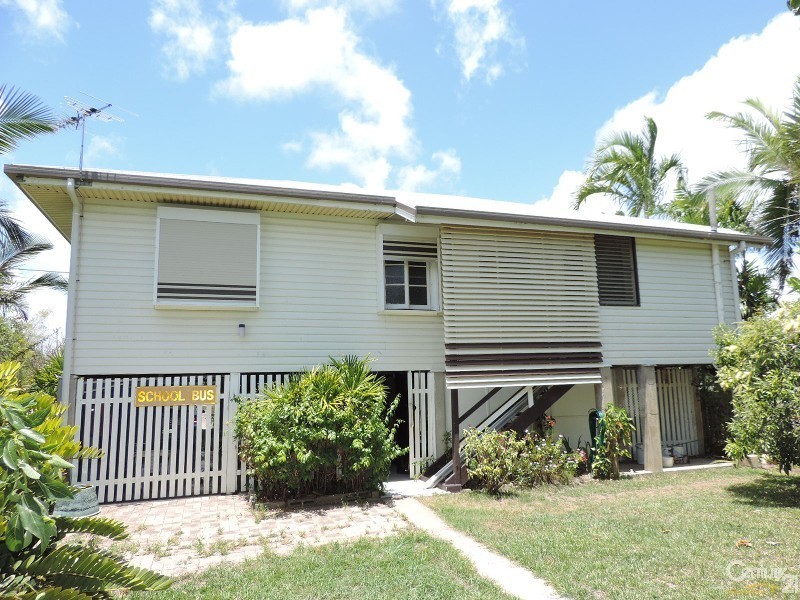 28 ABBOTT STREET, Oonoonba QLD 4811