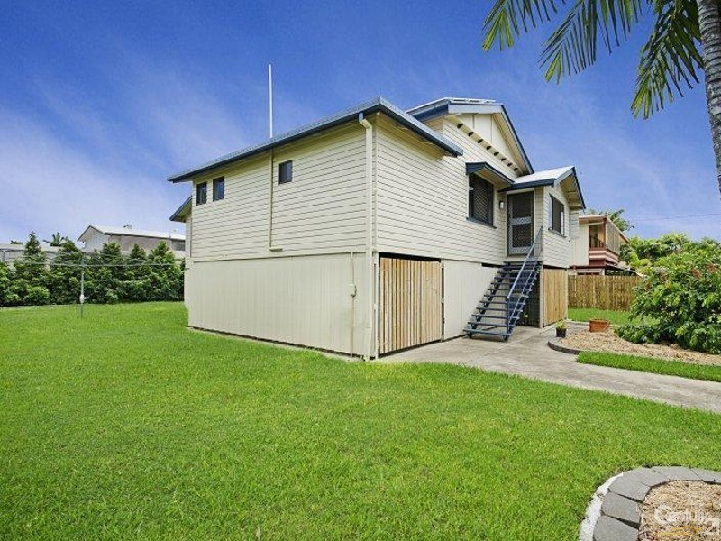 22 SHELTON STREET, Kirwan QLD 4817