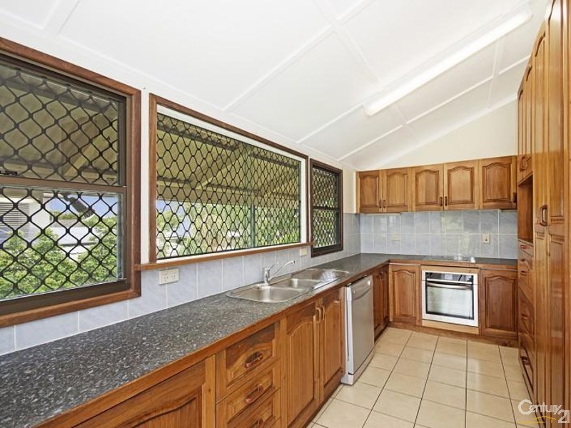 22 SHELTON STREET, Kirwan QLD 4817