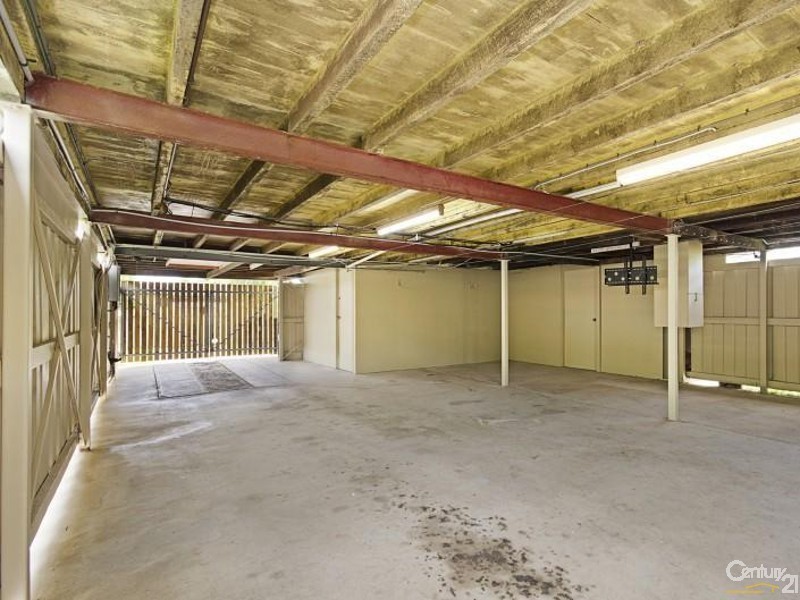 22 SHELTON STREET, Kirwan QLD 4817