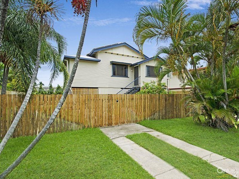 22 SHELTON STREET, Kirwan QLD 4817