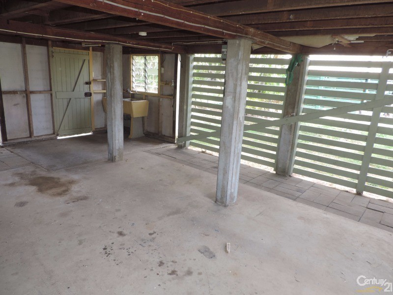 246 Charles Street, Cranbrook QLD 4814