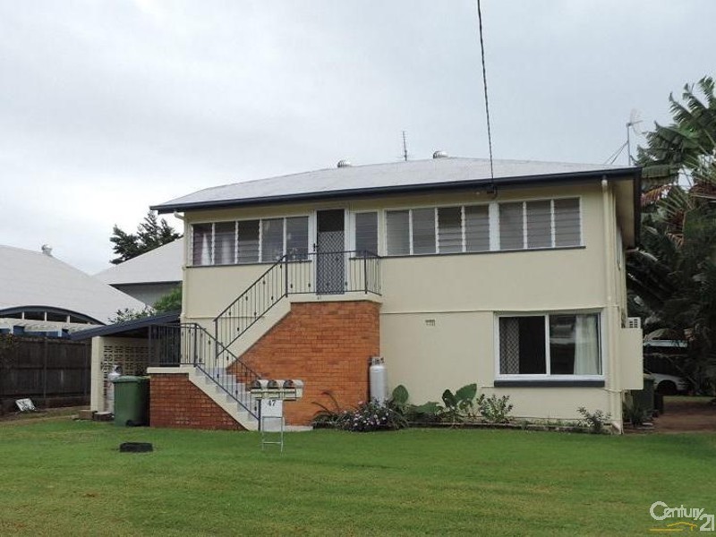 Belgian Gardens QLD 4810