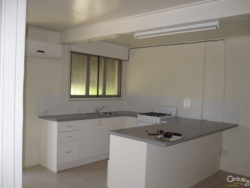 Belgian Gardens QLD 4810