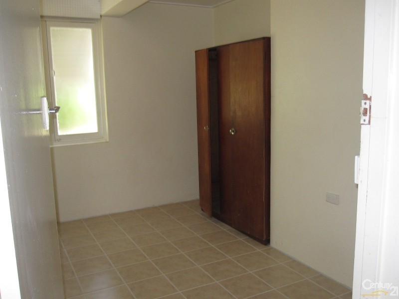 Belgian Gardens QLD 4810