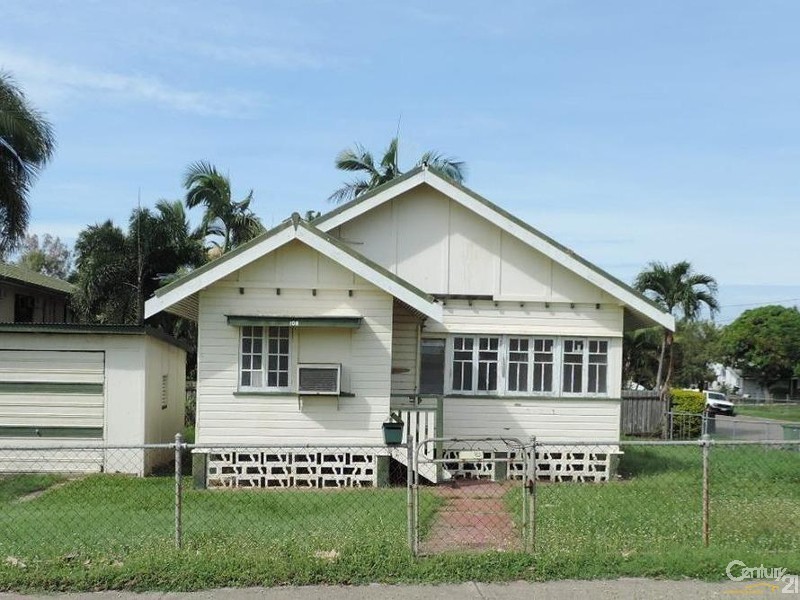 108 COOK STREET, North Ward QLD 4810