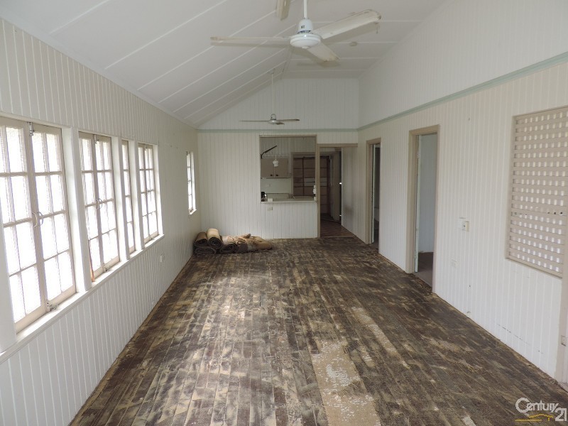 108 COOK STREET, North Ward QLD 4810