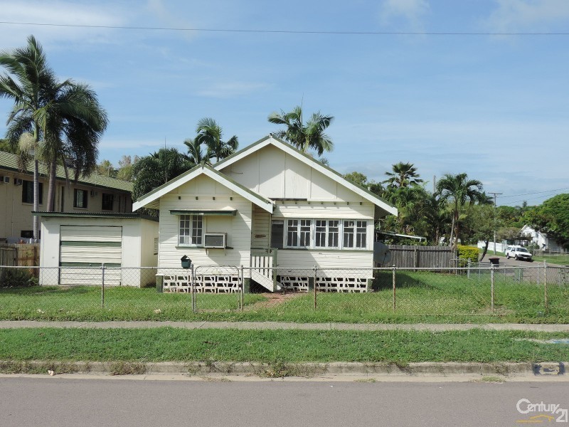 108 COOK STREET, North Ward QLD 4810