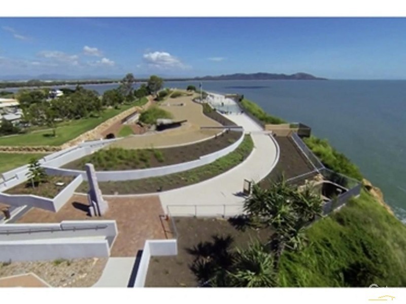 108 COOK STREET, North Ward QLD 4810