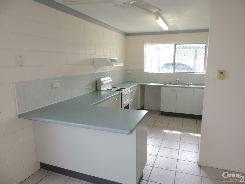 3/10 BLANES STREET, Cranbrook QLD 4814