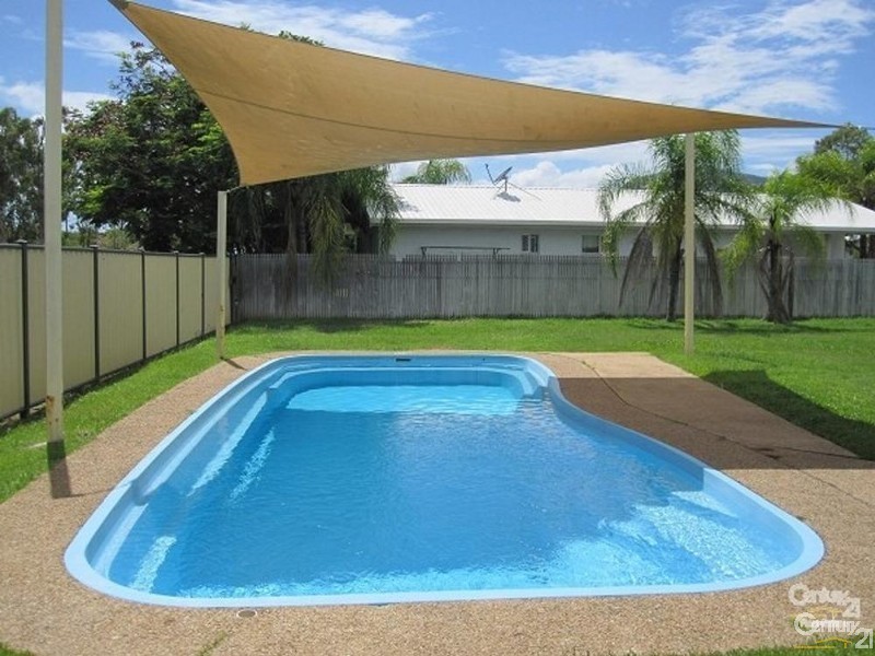 3/10 BLANES STREET, Cranbrook QLD 4814