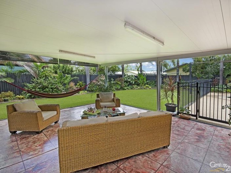 5  BEALE COURT, Kelso QLD 4815