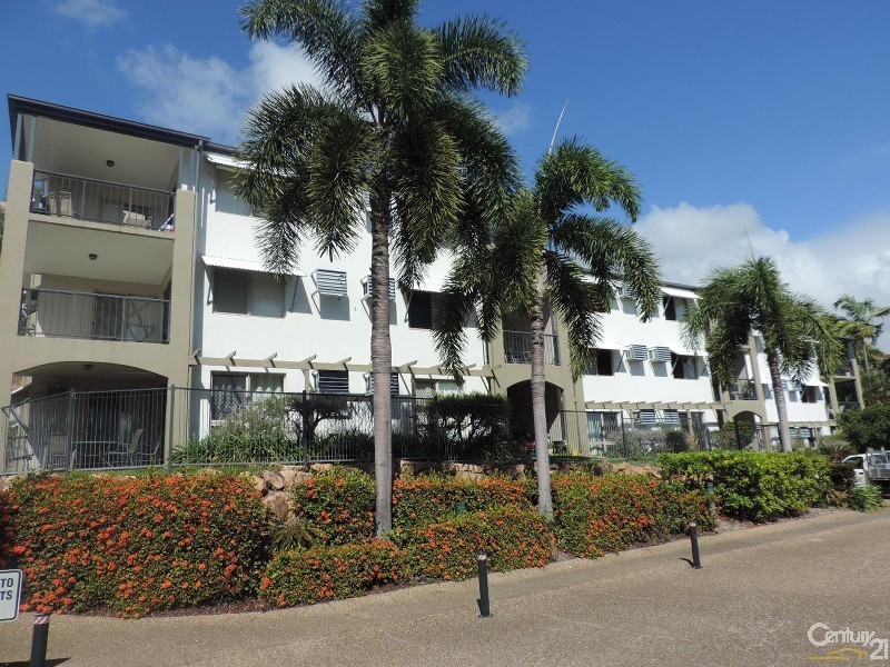 Belgian Gardens QLD 4810