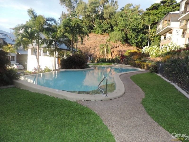 Belgian Gardens QLD 4810