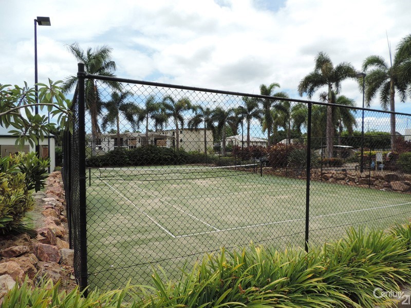 Belgian Gardens QLD 4810