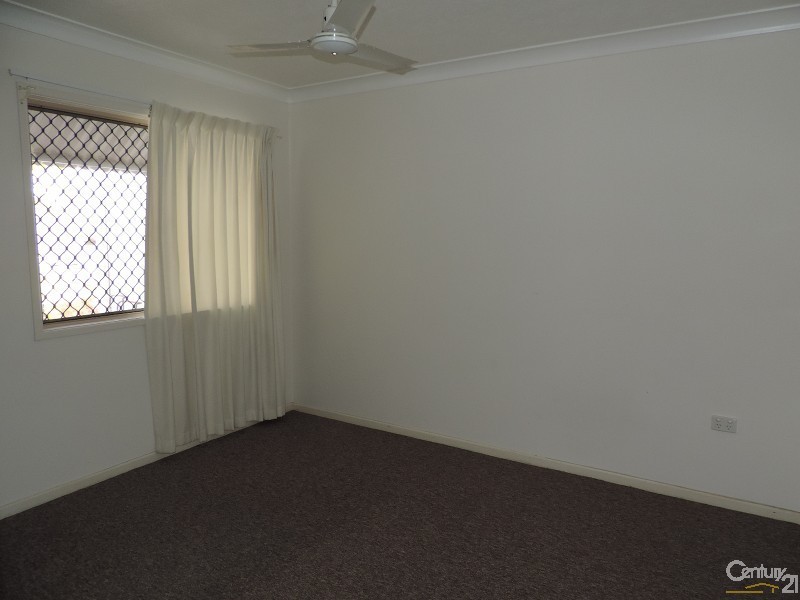 Belgian Gardens QLD 4810