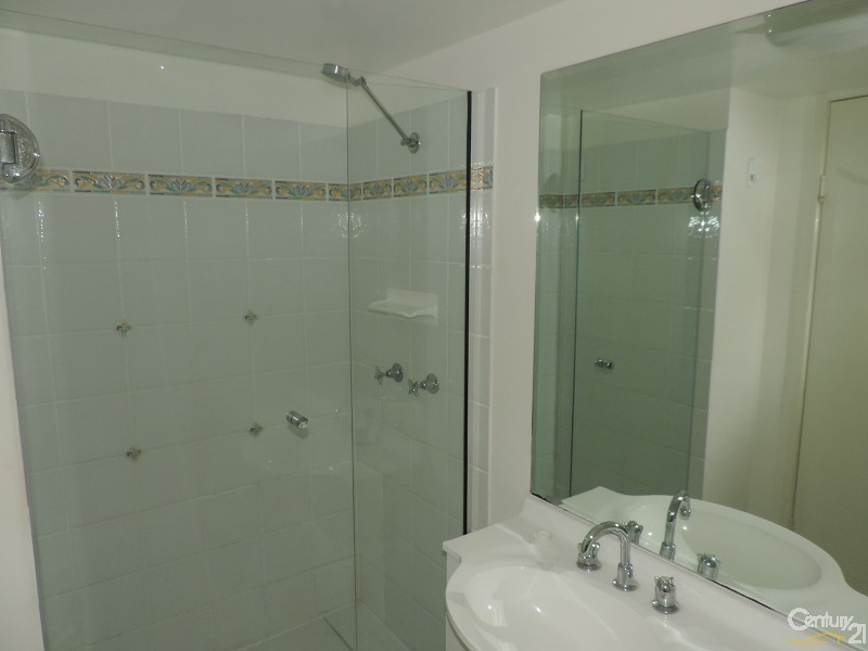 Belgian Gardens QLD 4810