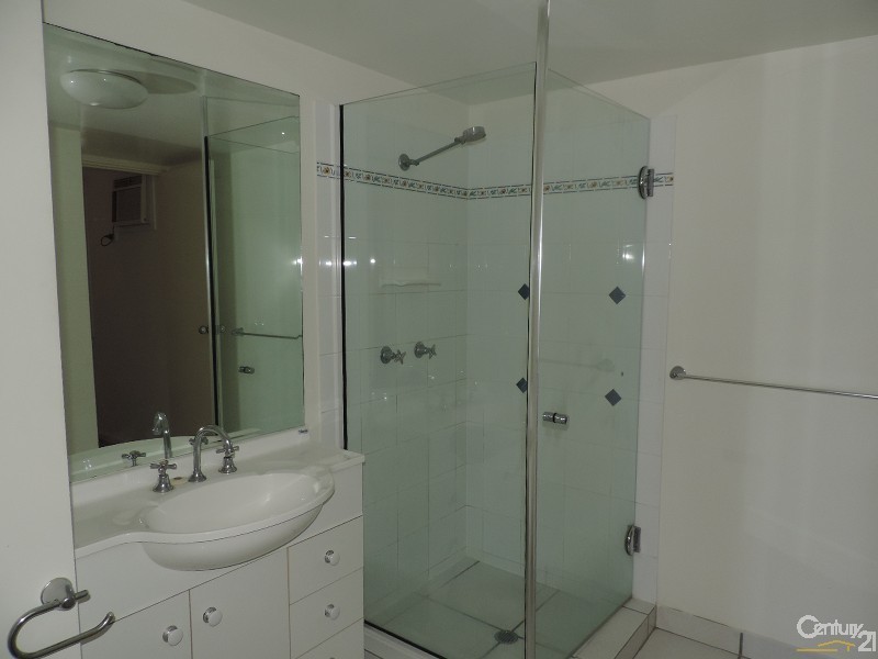 Belgian Gardens QLD 4810