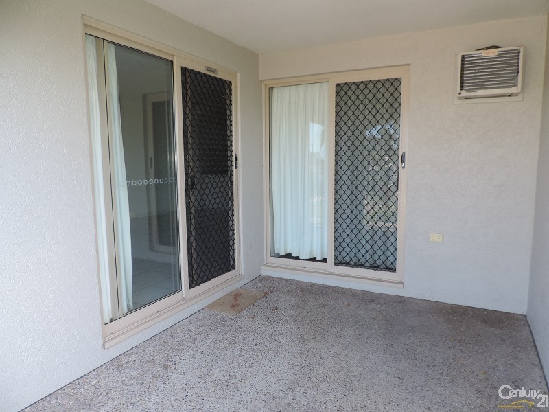 Belgian Gardens QLD 4810