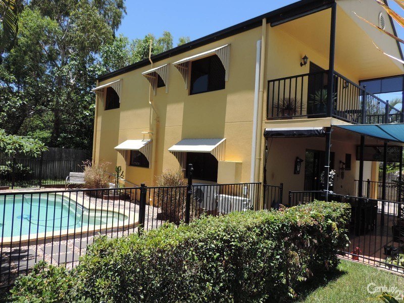 6B SHELLEY STREET, Pallarenda QLD 4810