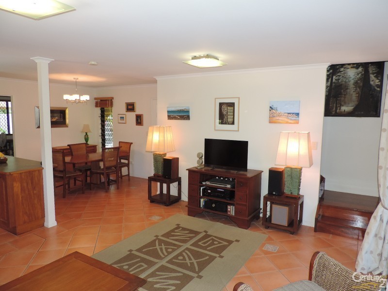 6B SHELLEY STREET, Pallarenda QLD 4810