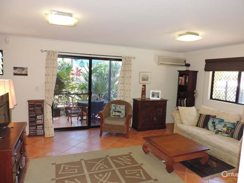 6B SHELLEY STREET, Pallarenda QLD 4810