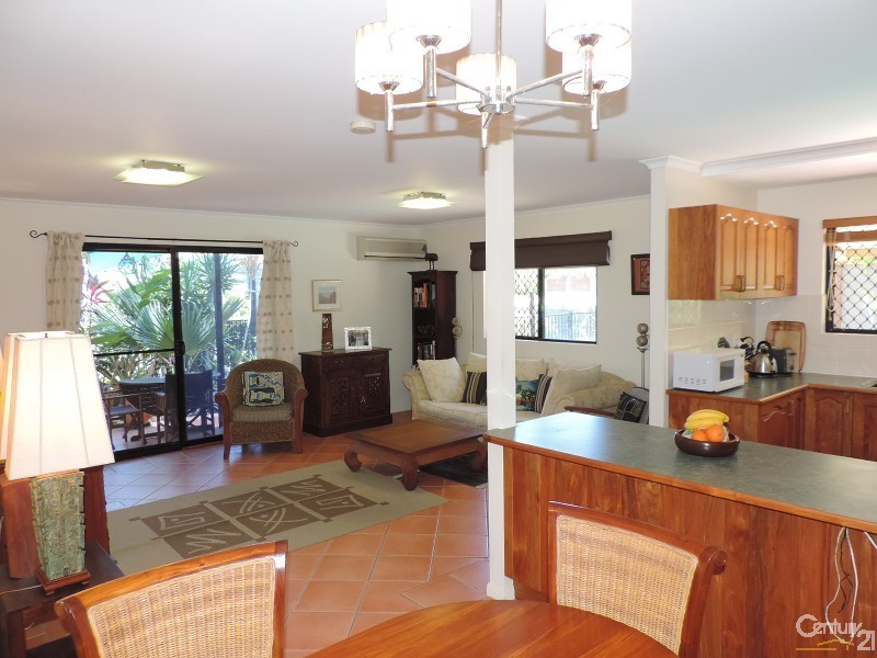 6B SHELLEY STREET, Pallarenda QLD 4810