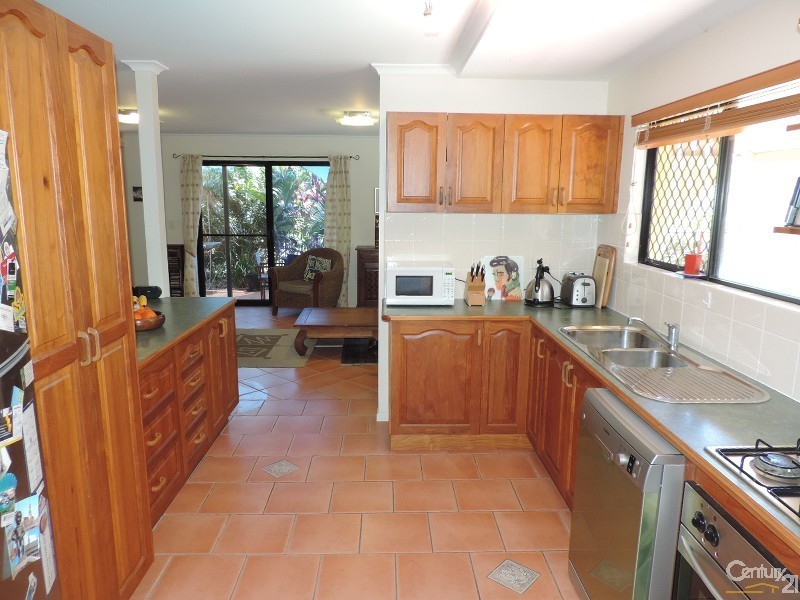 6B SHELLEY STREET, Pallarenda QLD 4810