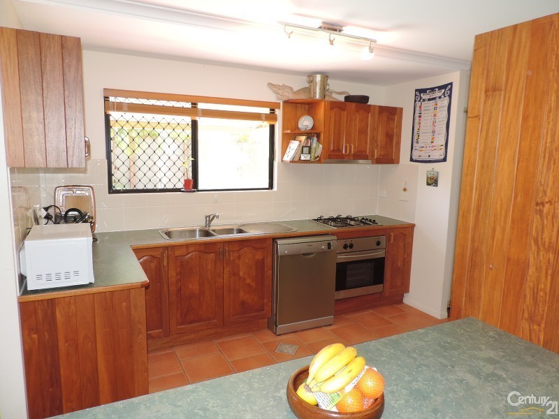 6B SHELLEY STREET, Pallarenda QLD 4810