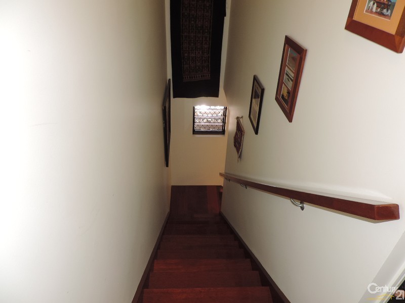 6B SHELLEY STREET, Pallarenda QLD 4810