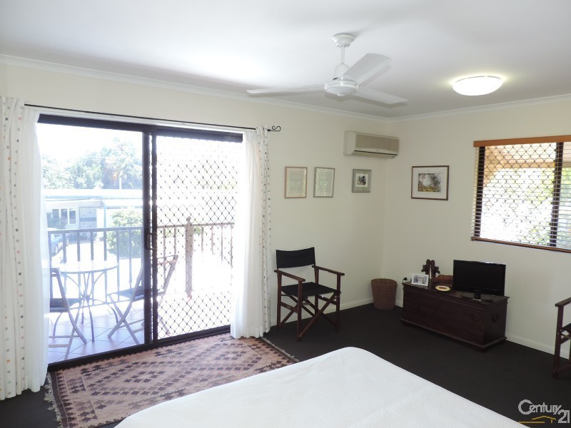 6B SHELLEY STREET, Pallarenda QLD 4810