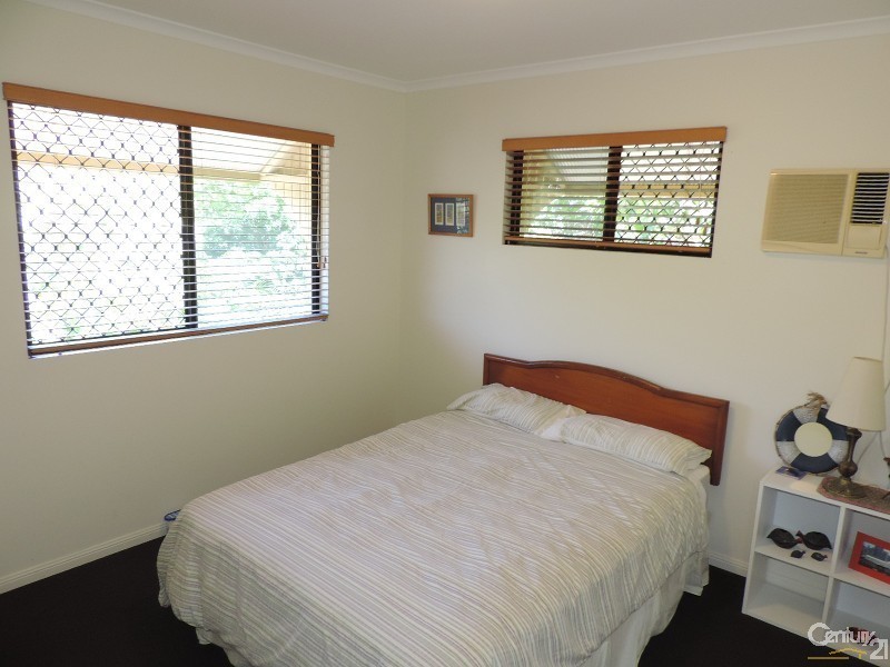 6B SHELLEY STREET, Pallarenda QLD 4810