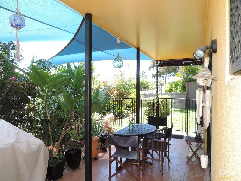 6B SHELLEY STREET, Pallarenda QLD 4810