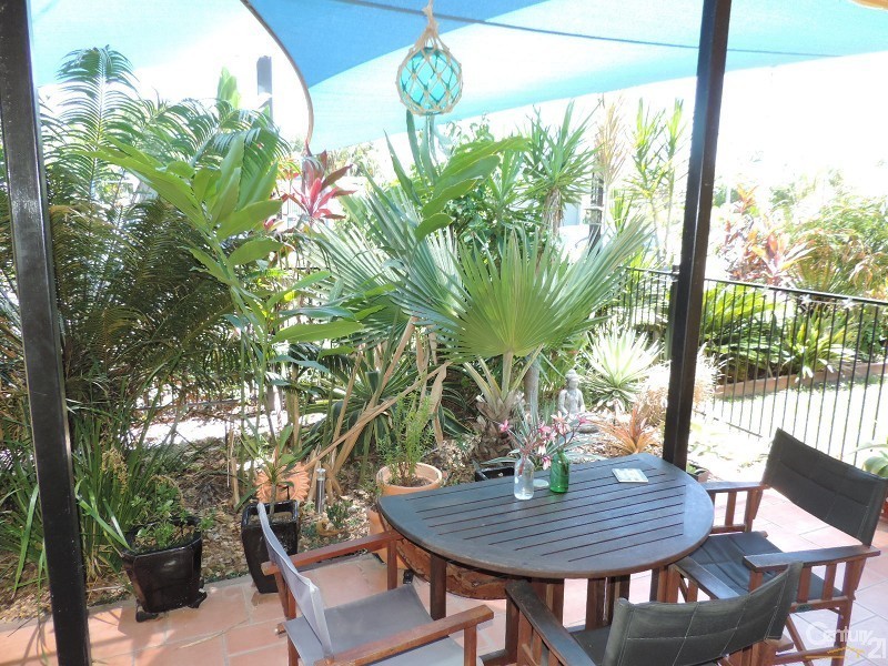 6B SHELLEY STREET, Pallarenda QLD 4810