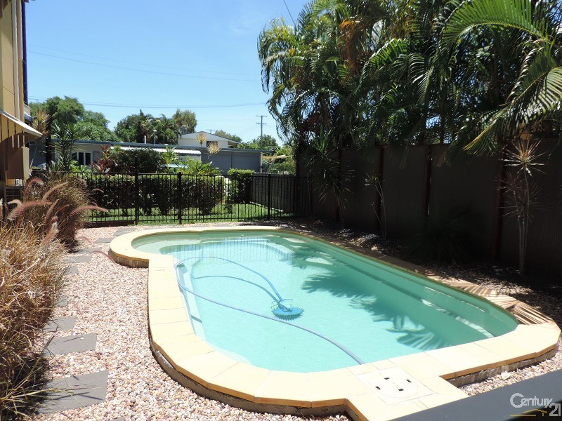 6B SHELLEY STREET, Pallarenda QLD 4810