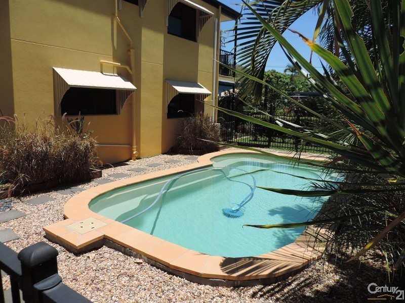 6B SHELLEY STREET, Pallarenda QLD 4810