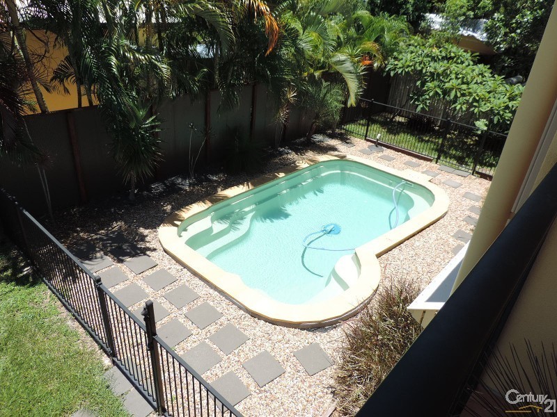 6B SHELLEY STREET, Pallarenda QLD 4810