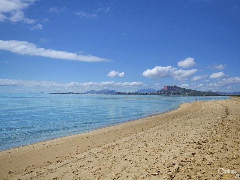 6B SHELLEY STREET, Pallarenda QLD 4810