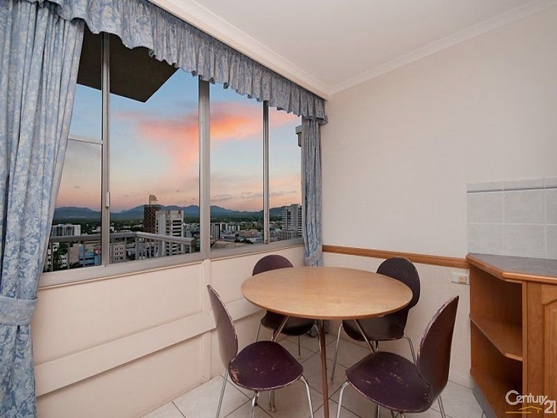 Townsville City QLD 4810