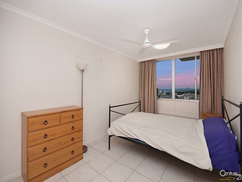 Townsville City QLD 4810