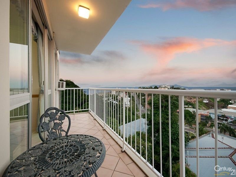 Townsville City QLD 4810