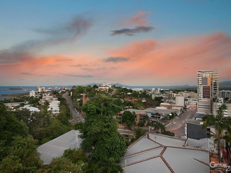 Townsville City QLD 4810