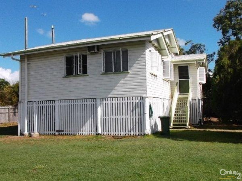 Pimlico QLD 4812