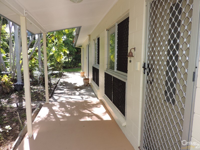 19 CARBINE COURT, Kelso QLD 4815