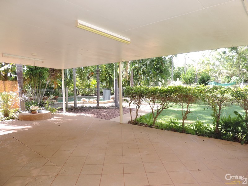 19 CARBINE COURT, Kelso QLD 4815