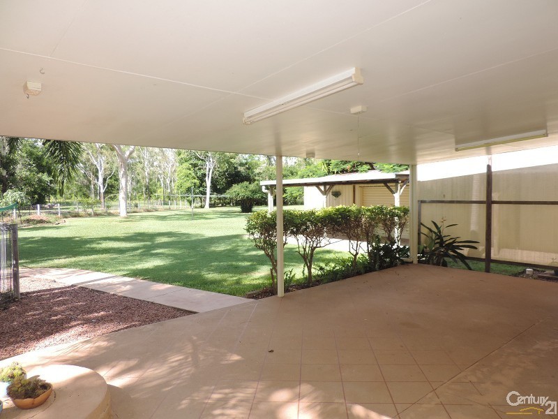 19 CARBINE COURT, Kelso QLD 4815