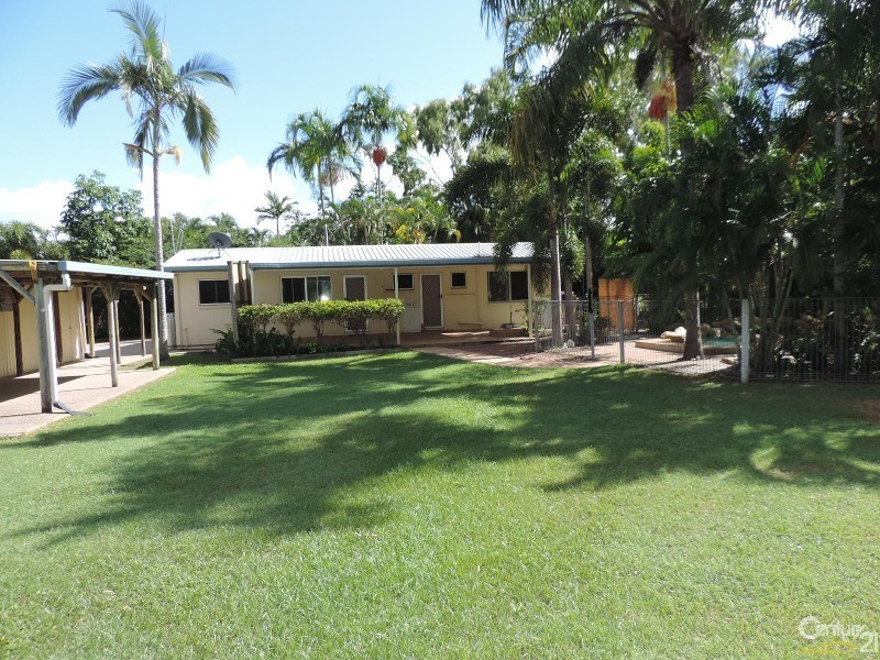 19 CARBINE COURT, Kelso QLD 4815