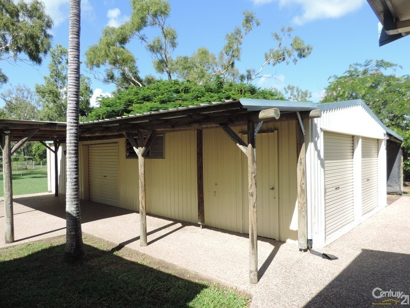 19 CARBINE COURT, Kelso QLD 4815