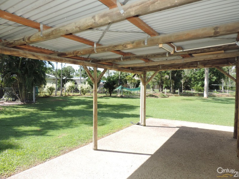 19 CARBINE COURT, Kelso QLD 4815