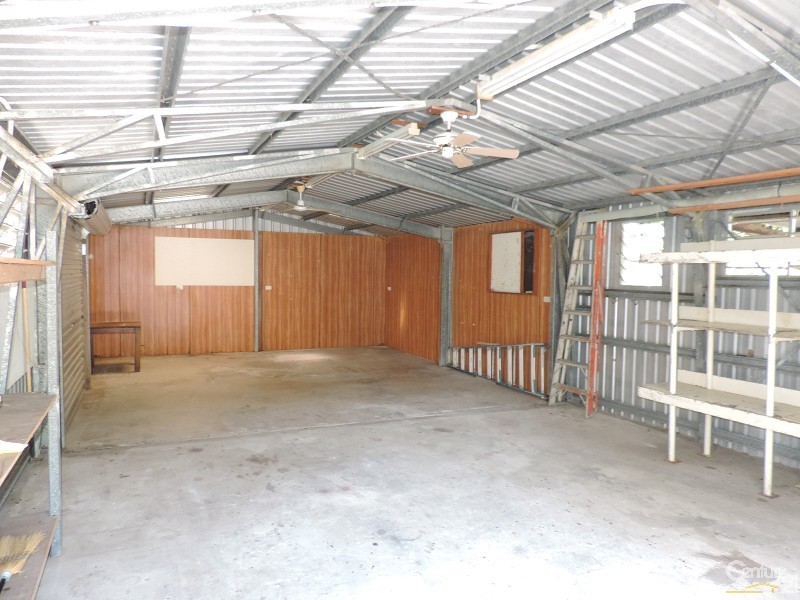 19 CARBINE COURT, Kelso QLD 4815